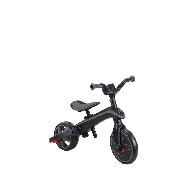 Globber Explorer Trike Foldable 4 in 1