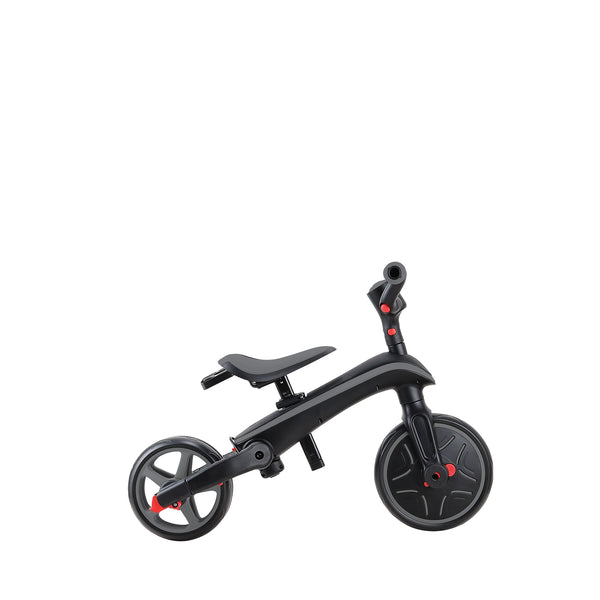 Globber Explorer Trike Foldable 4 in 1