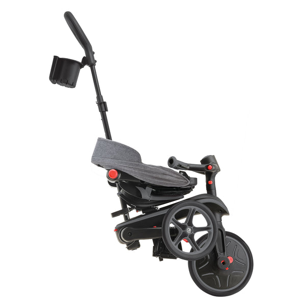 Globber Explorer Trike Foldable 4 in 1