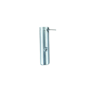Replacement Rudder Tubes.