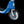 Globber Flow 125 Lights Scooter