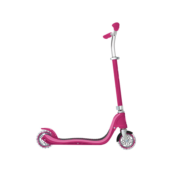 Globber Flow 125 Lights Scooter