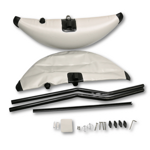 Outrigger Stabiliser Kit for Fishing Kayak.