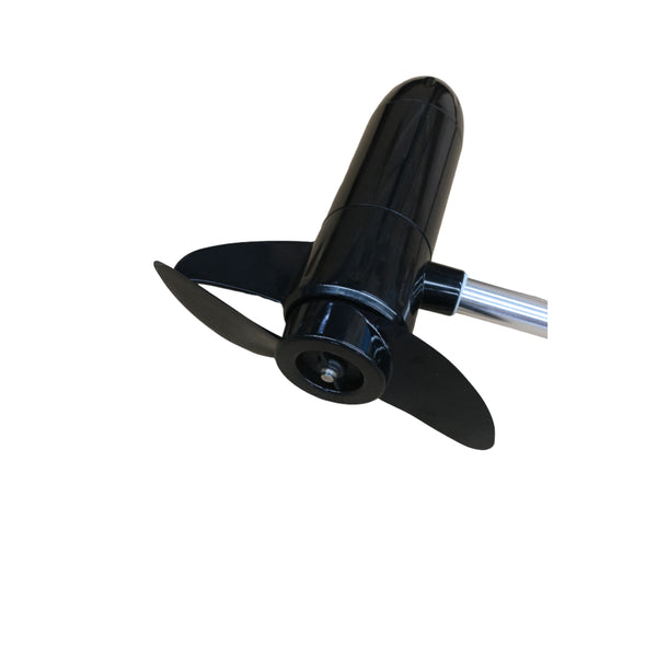 Haibo ET34 Series Hand Control Electric Trolling Motor For Flap Drive Kayaks