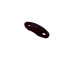 Plastic Buckle (Double Hole) with Screws.