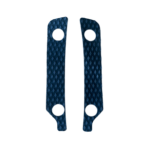 Non Slip Foot Mat for Pedal Pro 3.4m, 3.6m, 3.9m, 4.1m  BLACK.