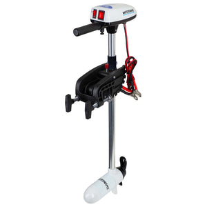 Watersnake ASP T24 Kayak Motor