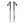 Black Diamond Trail Trekking Poles