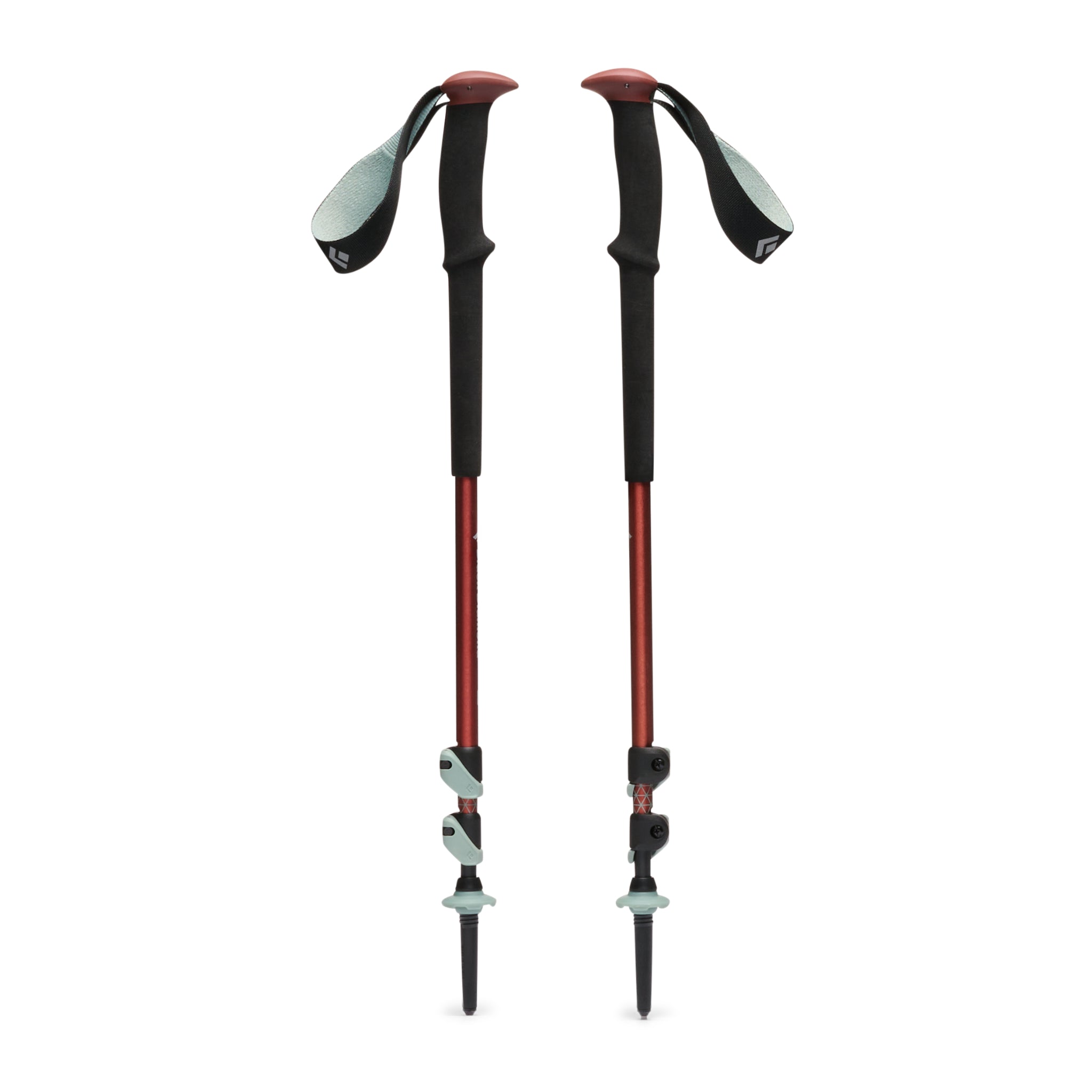 Black Diamond Trail Trekking Poles Bay Sports - Main Image