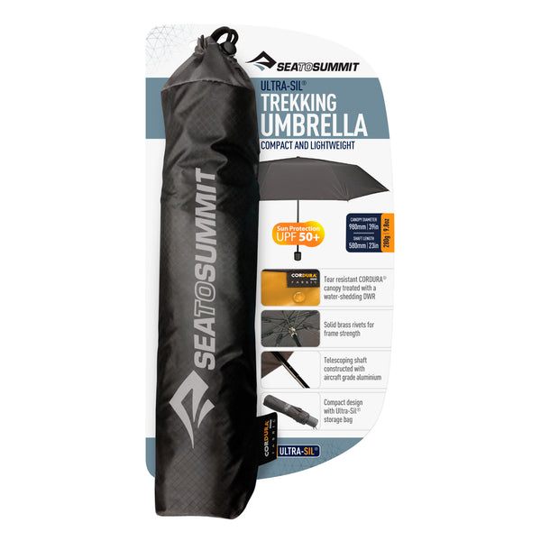 Ultra-Sil Trekking Umbrella - Sea to Summit