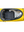 Quest 520 ABS thermoformed kayak in Yellow/White 9