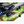 AirGlide Angler Pro 10 - inflatable fishing kayak (rod holder view)