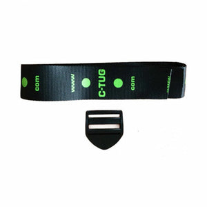 C-Tug Strap Extender Kit 2.5m - Railblaza