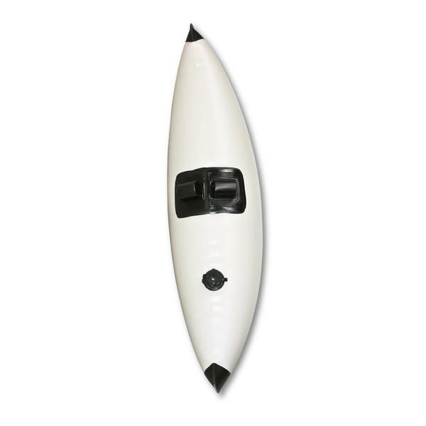 Outrigger Stabiliser Balance Kit side tube