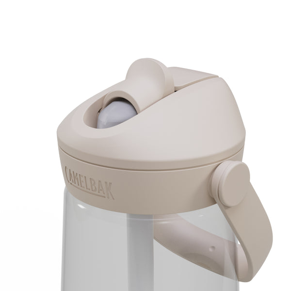 Camelbak Thrive Flip Straw .75L Water Bottle