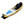 Air Glide 410 tandem seater configuration drop stitch inflatable kayak (side view)