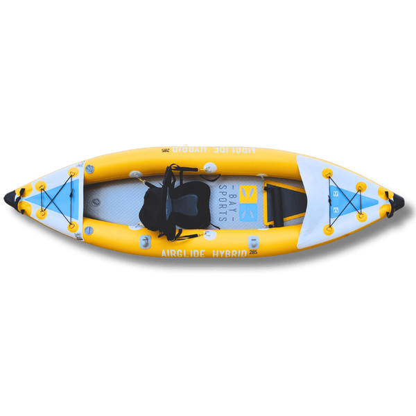 Air_Glide_Hybrid_285 inflatable kayak