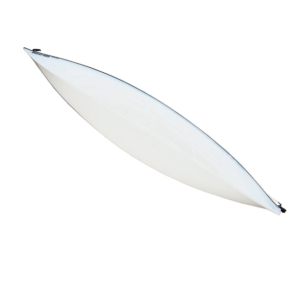BaySportsQuest336ABSThermoKayakWhiteHull
