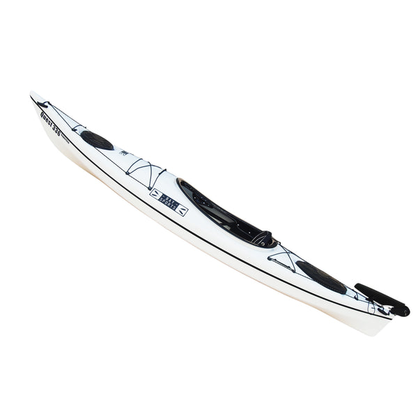 BaySportsQuest336ABSThermoKayakWhiteSideView