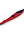 BaySportsQuest485ABSThermoKayakRedBow