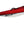 BaySportsQuest485ABSThermoKayakRedBowcloseup