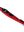 BaySportsQuest485ABSThermoKayakRedStern