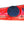 BaySportsQuest520ABSThermoKayakRedFrontStorage