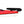 BaySportsQuest520ABSThermoKayakRedSmartTrackRudder