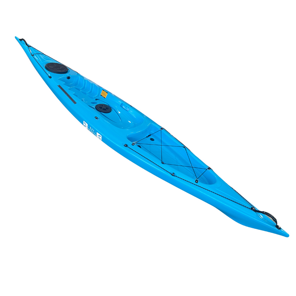 Discovery 4m sit on top kayak AQUA 1