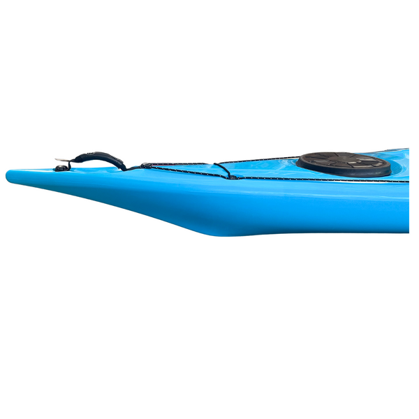 Discovery 4m sit on top kayak AQUA 3