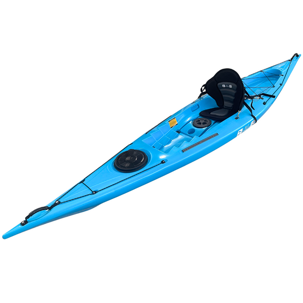 Discovery 4m sit on top kayak AQUA 4