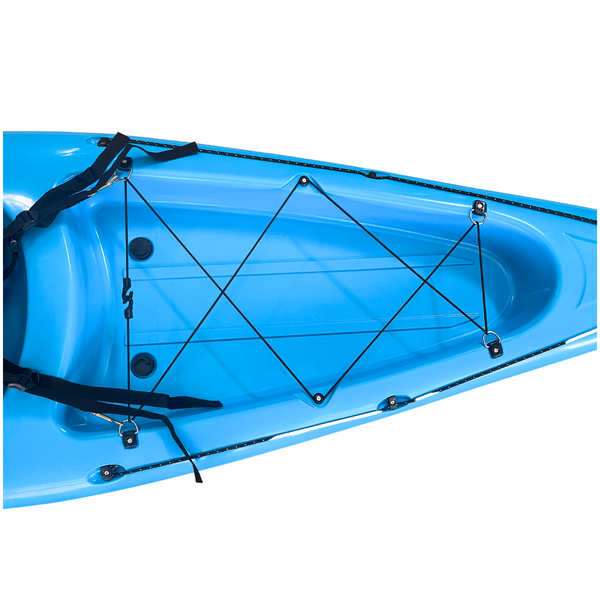 Discovery 4m sit on top kayak AQUA 5