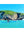 Downwind Surf Ski on water aqua colour