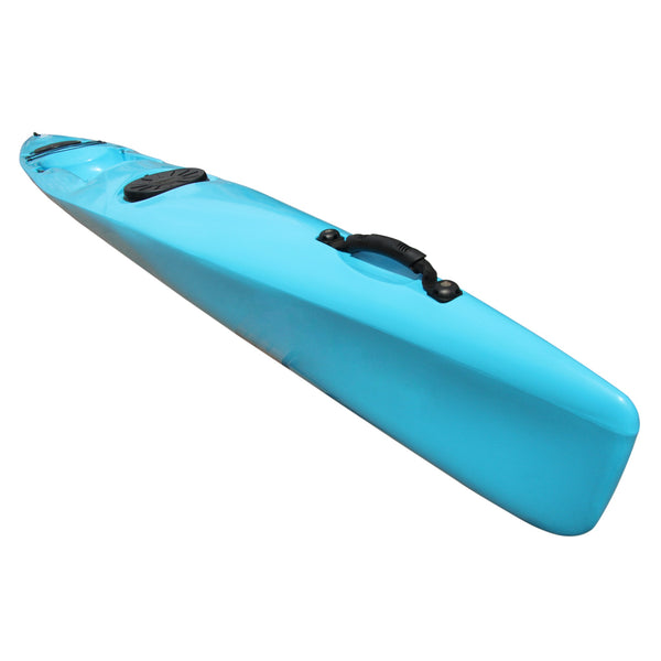 Bay Sports Downwind surf ski 5m Blue 5