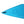 Bay Sports Downwind surf ski 5m Blue 2