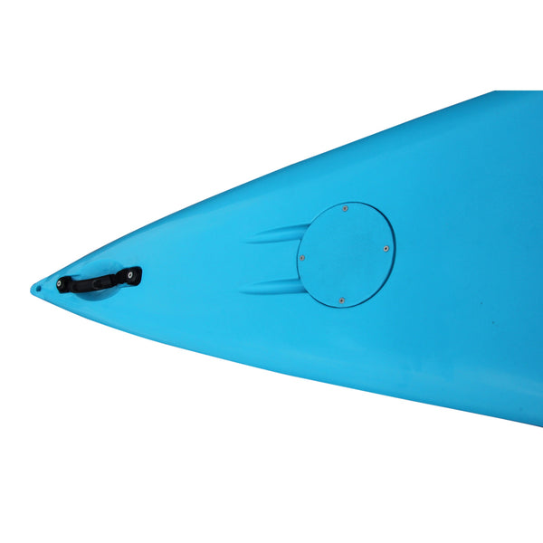 Bay Sports Downwind surf ski 5m Blue 2