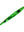 Bay Sports Downwind surf ski 5m Green