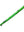Bay Sports Downwind surf ski 5m Green
