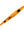 Bay Sports Downwind surf ski 5m Yellow 2
