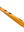Bay Sports Downwind surf ski 5m Yellow 4