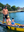 Inflatable Kayak Suitable for Families Air Glide Advance Bay Sports