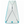 Mandala FitMat Inflatable Drop-Stitch Yoga Mat underside