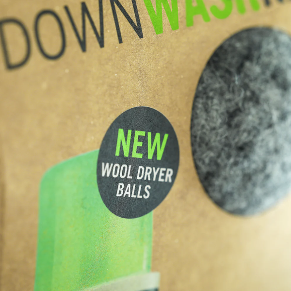 Granger Down Wash kit wool