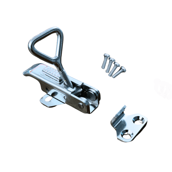 Replacement Hull Lock Clip for Modular Kayak