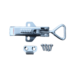 Replacement Hull Lock Clip for Modular Kayak.