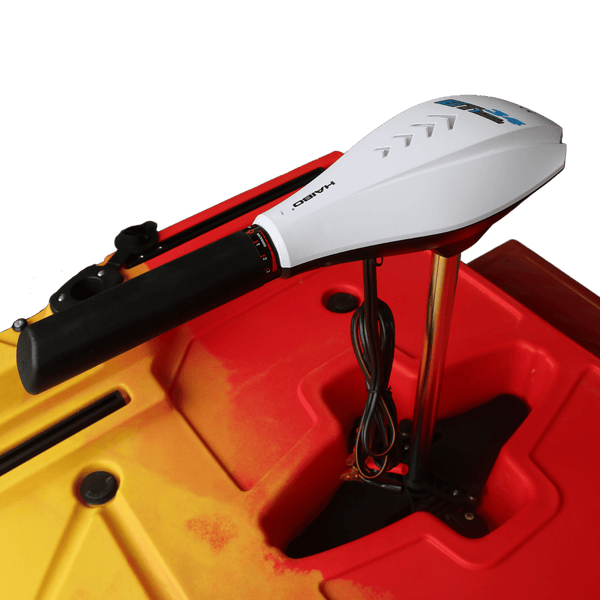 Haibo_Electric_Motor_for_Bay_Sports_Flap_Powered_Pedal_Kayaks