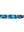 Bay Sports Pedal Pro Modular 4.2m tandem pedal kayak blue camo 1