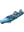 Bay Sports Pedal Pro Modular 4.2m tandem pedal kayak blue camo 7