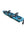 Bay Sports Pedal Pro Modular 4.2m tandem pedal kayak blue camo 10