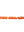 Bay Sports Pedal Pro Modular 4.2m tandem pedal kayak Orange 1